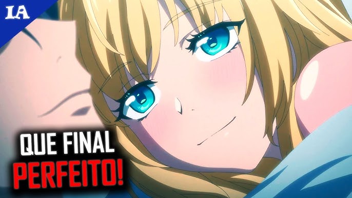 Takt Op. Destiny Dublado - Episódio 12 - Animes Online