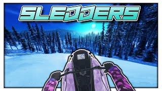 NEW SLEDDERS UPDATE IS A MASSIVE UPGRADE!