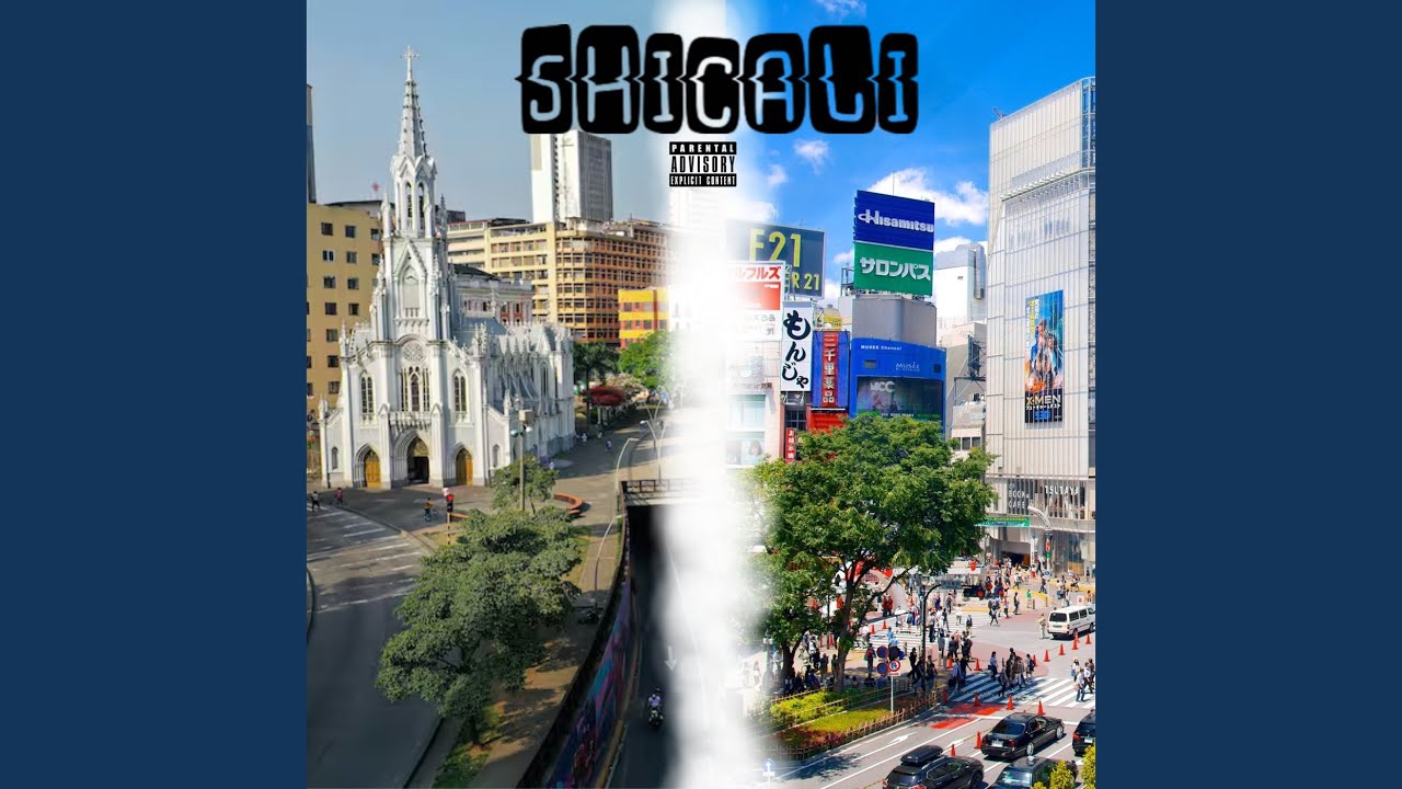 Watch SHICALI on YouTube Watch SHICALI on YouTube