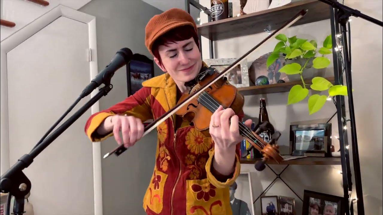 House of Hamill: Banks of the Brandywine (Tiny Desk Submission) House of Hamill: Banks of the Brandywine (Tiny Desk Submission)