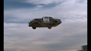 Blues Brothers 2000 Car Stunts & Chases (BEST OF THE BLUES BROTHERS 2000 BLUESMOBILE)