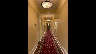The Marshall House in Savannah, GA - Room Tour & Review