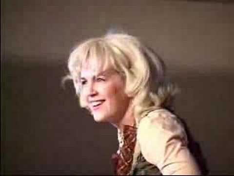 Xena Convention 2004 (Part 2 of 6)