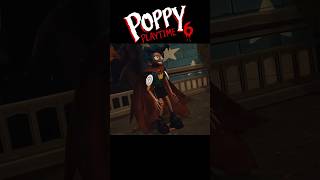 Poppy Playtime 6/Who is stronger #newgame2026 #poppyplaytime