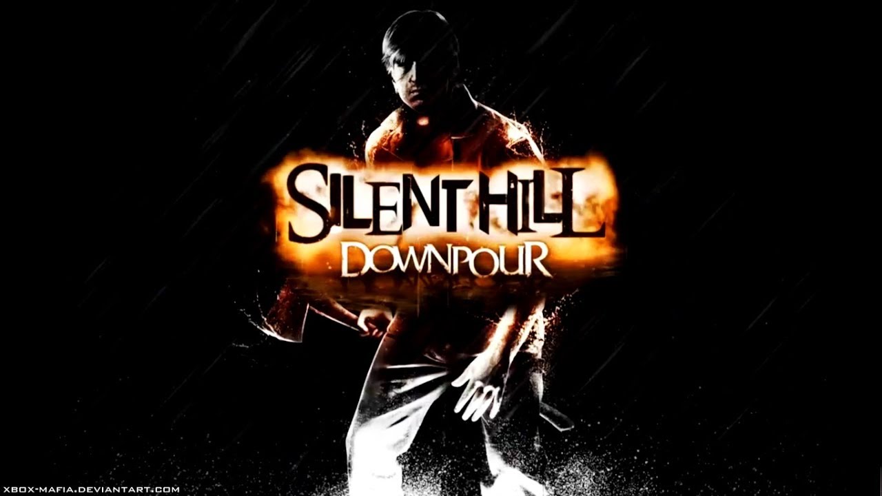 Descompostura En general marzo Silent Hill Downpour | Modo TERROR | En Español (Ps3) - YouTube