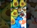 Cleaning Out (Sapu Bersih Capit Boneka) | CMT Claw Machine #shorts
