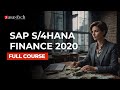 SAP S/4HANA Finance 2020 Full Course | ZaranTech