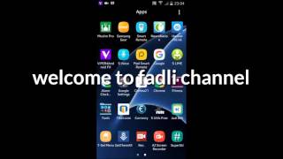 How to fix titanium backup android screenshot 5