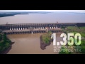 Represa Hidroelectrica ITAIPU