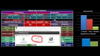 Futbol analiz programı - İddaa kazanç programı screenshot 5