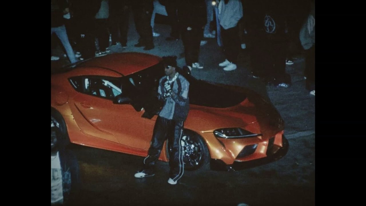 [FREE] Travis Scott Type Beat 2026 | 