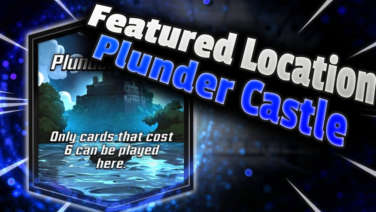 Top 5 Decks and Techs For Plunder Castle Marvel Snap Featured