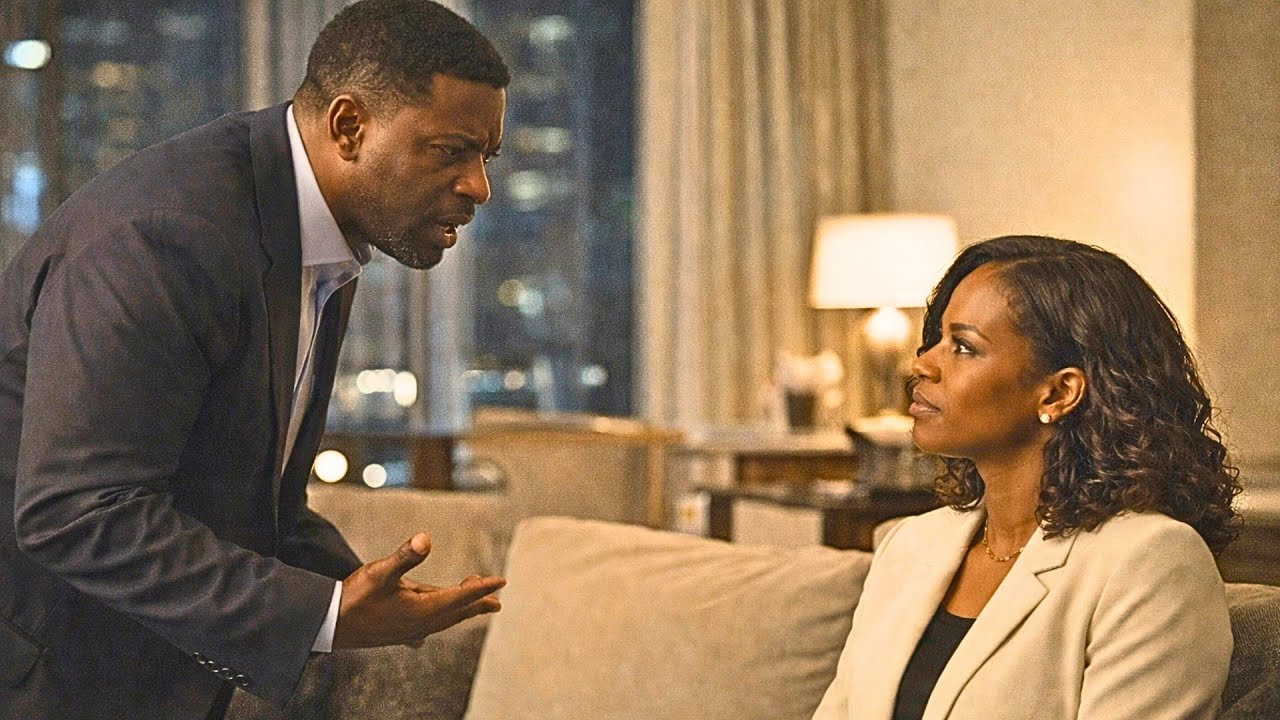 Unaware His Wife Secretly Built A $82B Empire, He Gave Her Seat To His… In The Presence Of Their Son