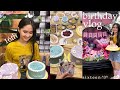 16th birthday vlog🧁| nicslife | philippines