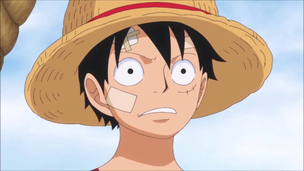 One Piece Episode 744 Review Youtube