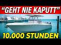 7 Gebrauchte Boote, Die Nach 10.000 Stunden Immer Noch Ihr Geld Wert Sind