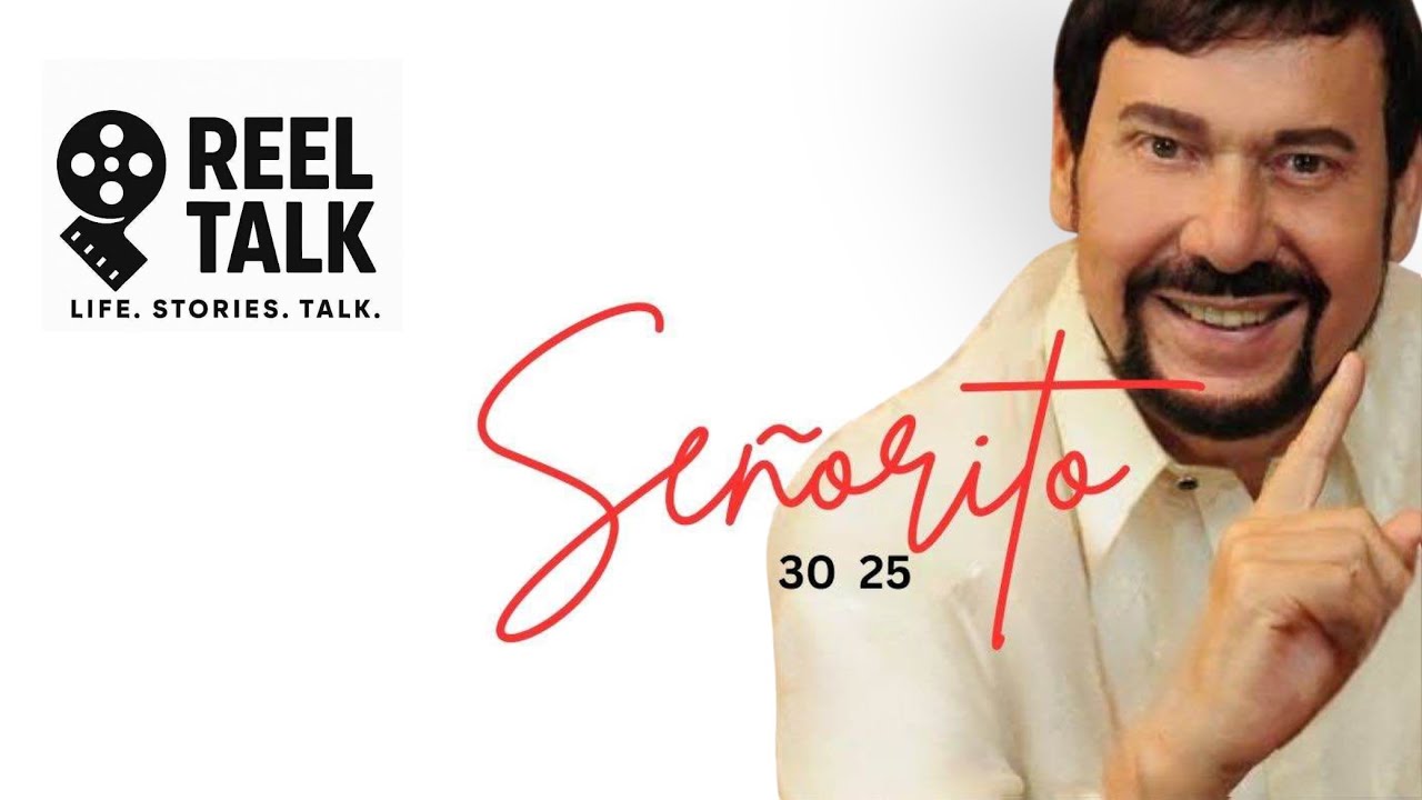 The Untold Story of a Cebuano Legend: Michel "Señorito" Lhuillier | Reel Talk