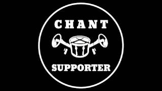 Lirik Chant Supporter Persikad Depok