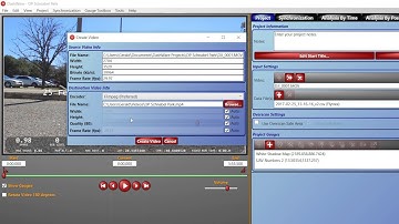 DashWare - Win10, No Video / FFMPEG Error FIXED!