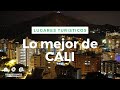 Que hacer en CALI por primera vez | Lugares turisticos