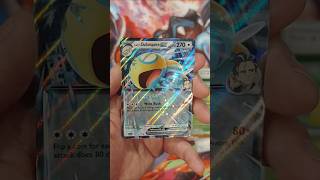 Opening Ascended Heroes booster pack (Dudunsparce ex) #ascendedheroes #pokemon #pokemoncards