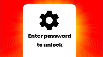 Setting App Ka Lock Kaise Khole | App Lock Bhul Gaye | App Lock Password Bhul Gaye Kaise Khole