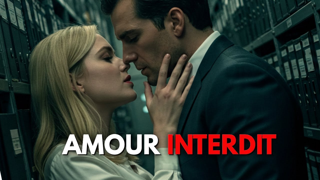 À 22 ans, elle s'est donnée à un inconnu, sans imaginer qu’il serait son futur PDG millionnaire