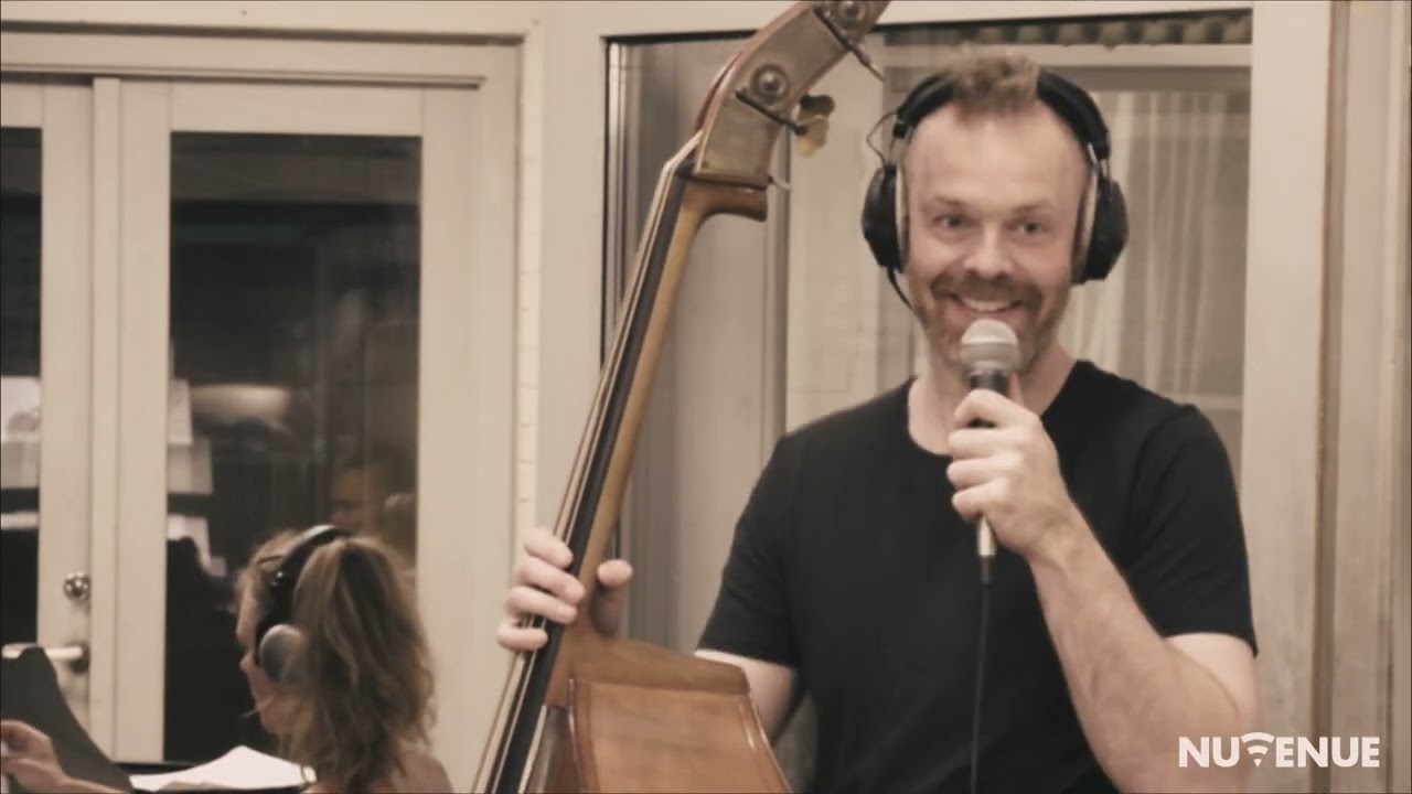 Niels Wilhelm Knudsen Quartet