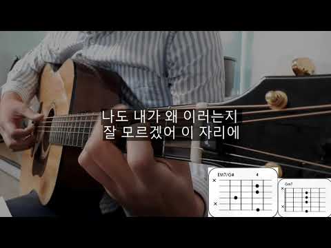 For now - Sam Kim, Kown Jinah