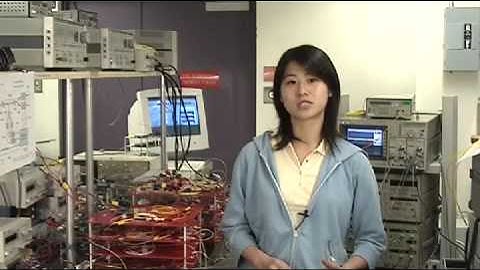 Tour of the Labs in Electrical Engineering