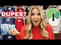 Dollar Tree Dupes...My Favorite Finds!