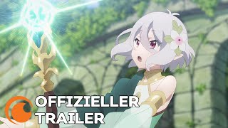 Princess Connect! Re: Dive - Anime Trailer