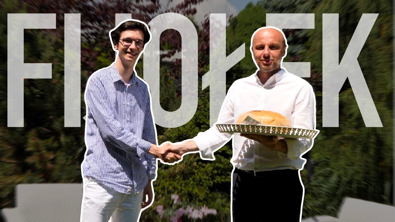 KONRAD FIJOŁEK - Ostatnia rozmowa przed wyborami w Rzeszowie | wywiad z kandydatem opozycji