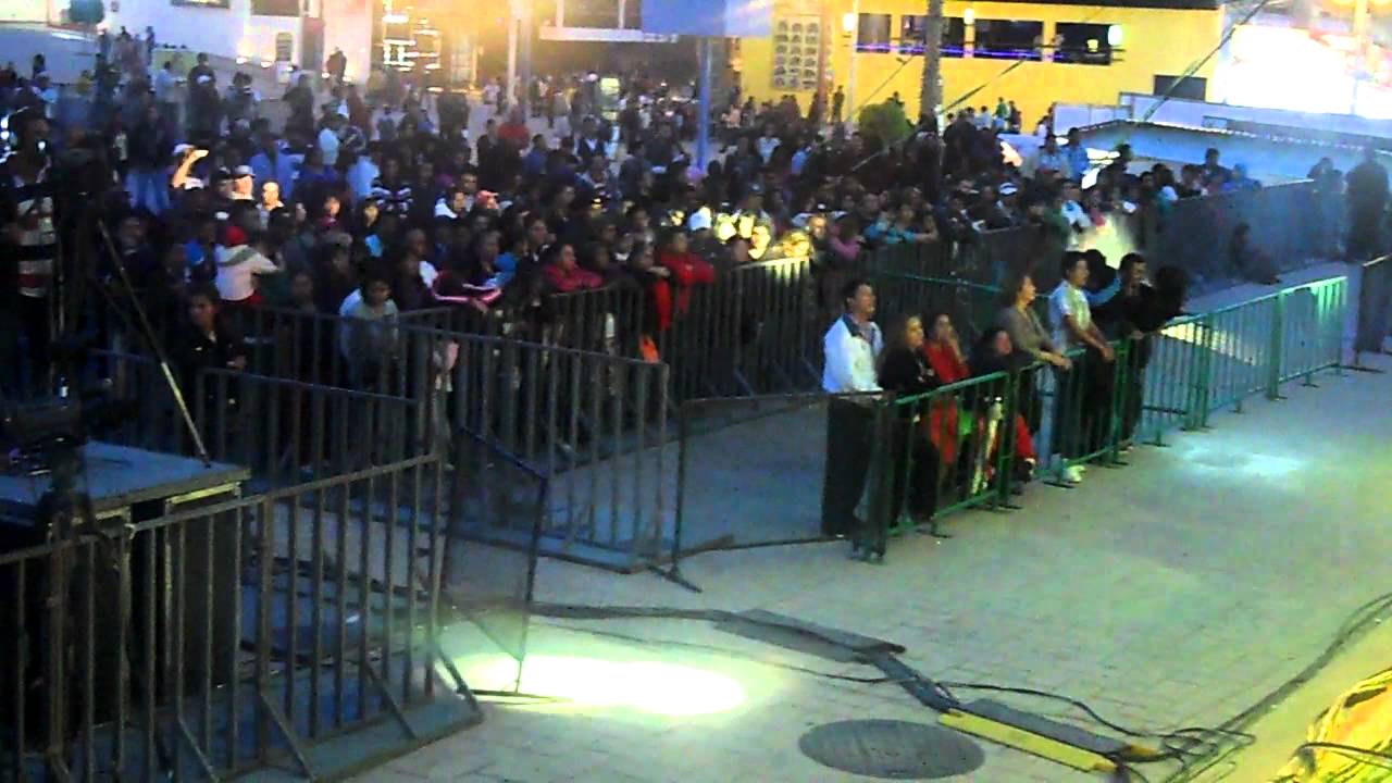 Los Vaqueros del Norte, El Escorpion, Teatro del Pueblo FENAPO 2012 camera iphone 8 plus apk