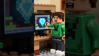 SECRET Water Trick Gives You X-RAY VISION in Minecraft! (NO MODS)