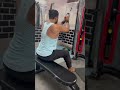 #viral #trending #gym #gymmotivation #fitneess #fit #cardio #model #sunderdeswal