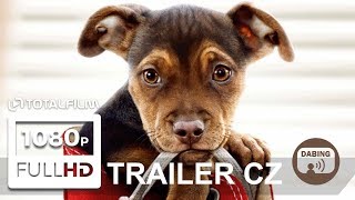 Psí domov (2019) CZ dabing HD trailer Psí domov (2019) CZ dabing HD trailer