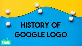 Google   Logo History