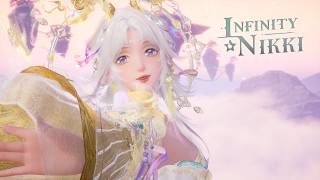 Infinity Nikki 2.2 - Chromatic Beings Everbright Main Story Quest Full Walkthrough Part 2