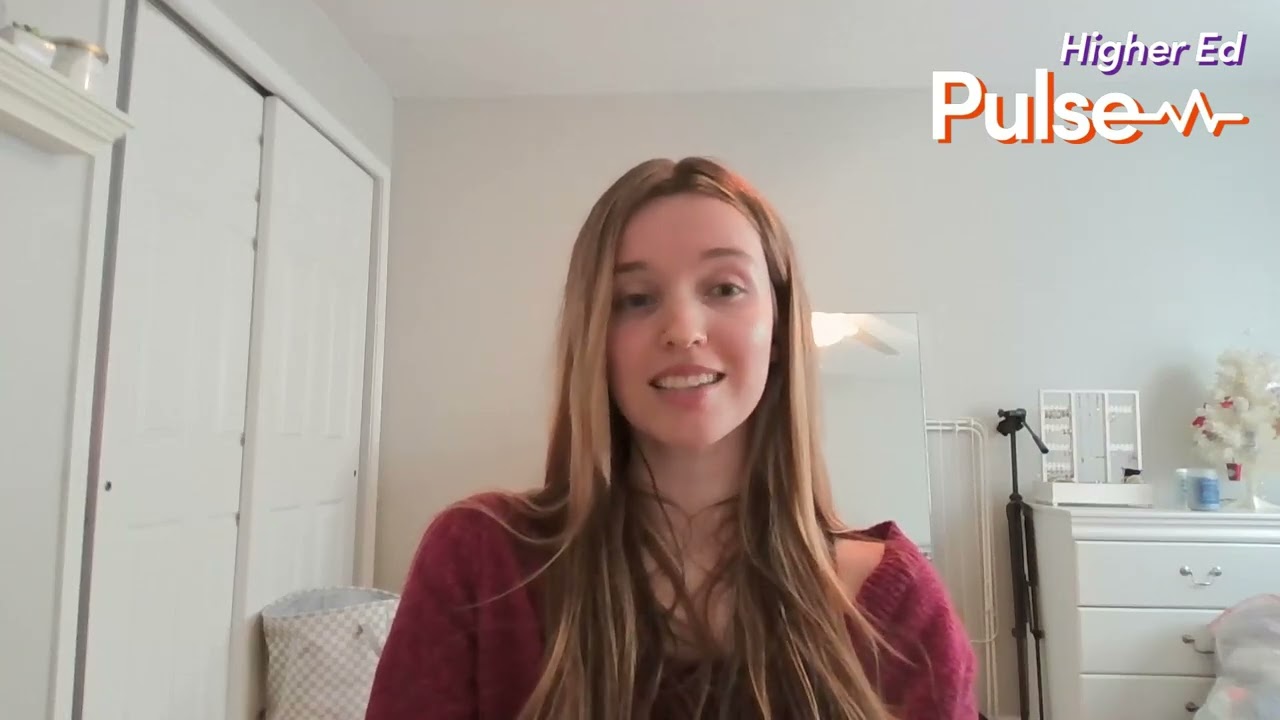 Graduating Into the AI Economy: A College Senior’s Perspective