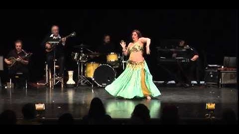 Thumbnail of Mariah Mediterranean Echoes 2015 - Kakias Brothers Live Band