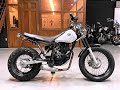 YAMAHA TW200 DG07J - ヤマハ TW200 - スーパートラップ製マフラー
