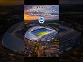 Amex Stadium - Brighton FC - Timelapse Stadium Build