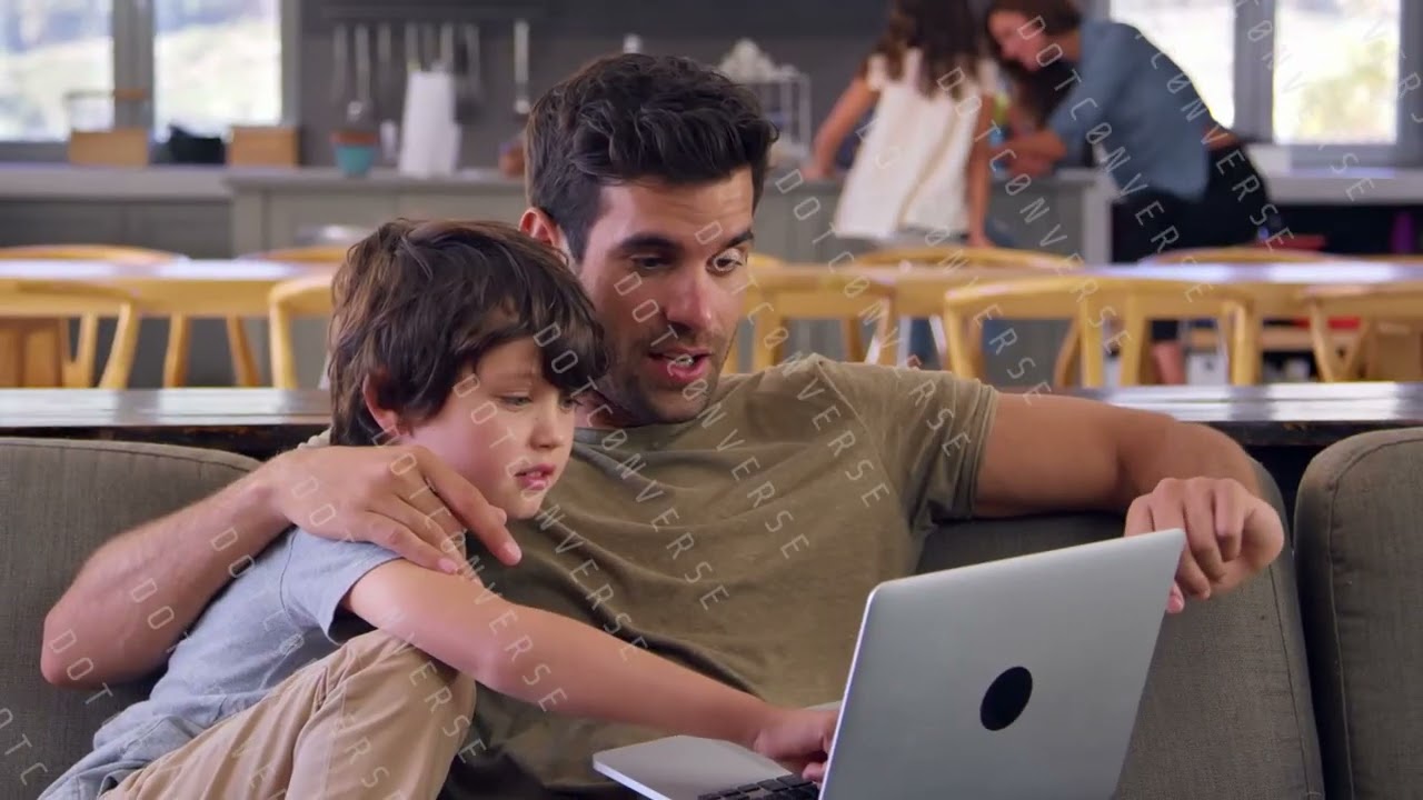 AI Powered Video on Solar Inverter