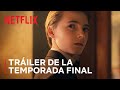 Locke & Key 3 | Tráiler de la temporada final | Netflix