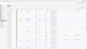 Lead Logs boberdoo Onboarding