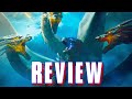 Godzilla: King Of The Monsters Review - MonsterVerse May Episode 8