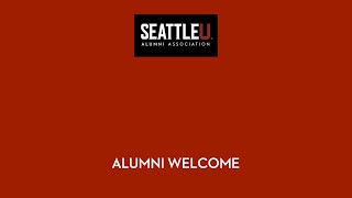 Commencement Brunch 2014: Alumni Welcome
