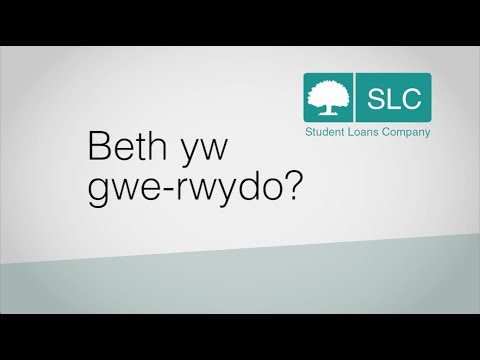 Beth yw gwe-rwydo?