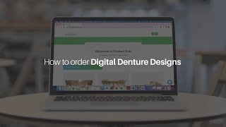 HUB Tutorial - Dentures